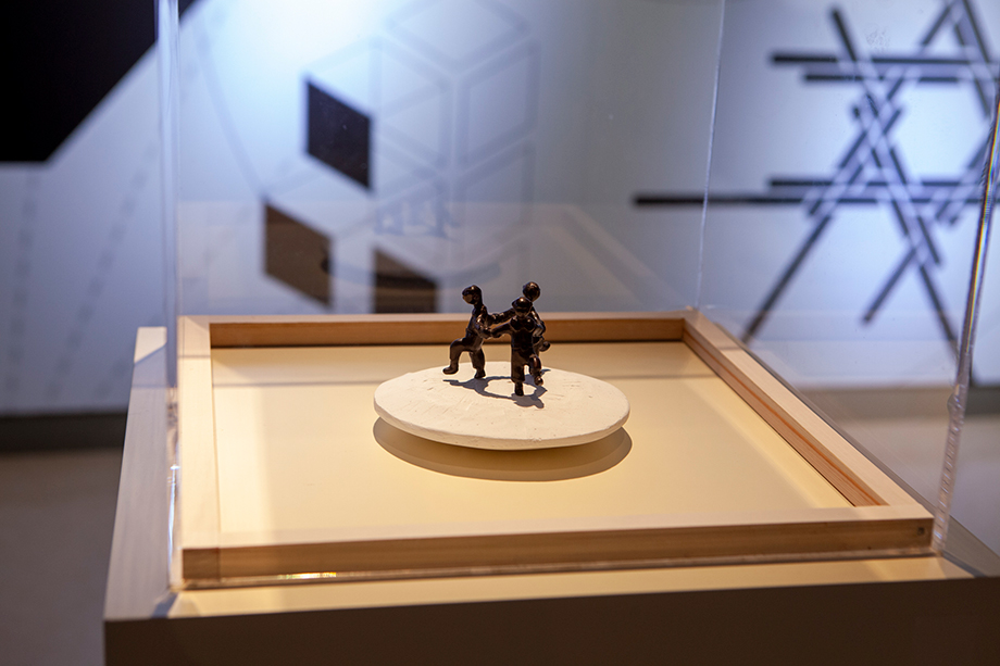 匠の惑星 展 大久保鋳物