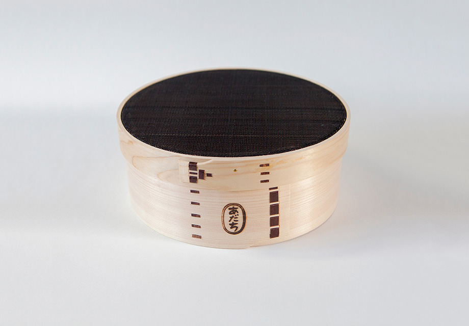 足立茂久商店　ふるい