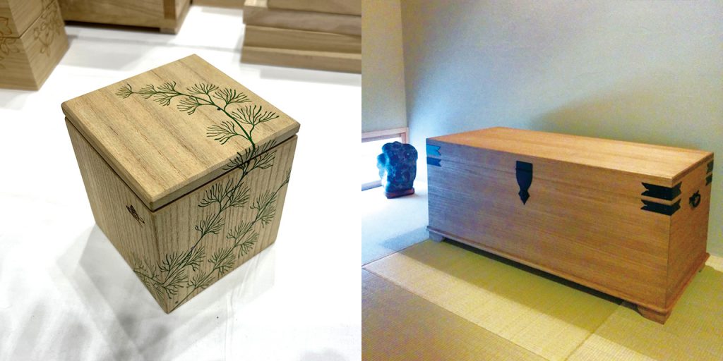 鈴木桐タンス店