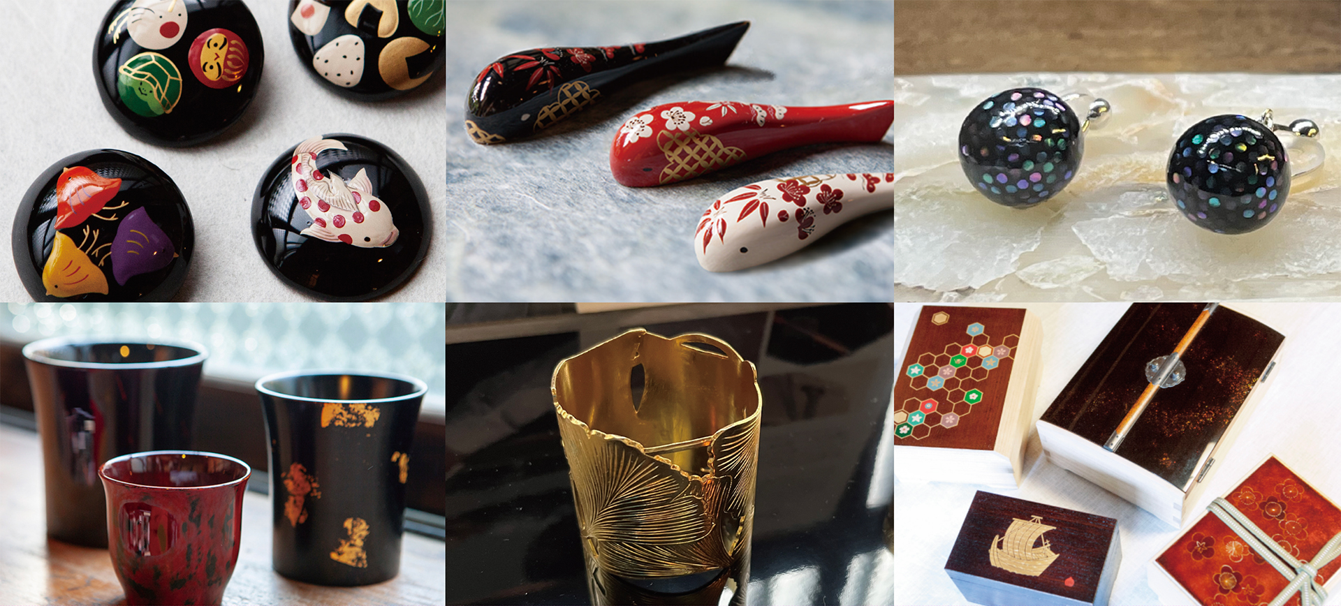 新潟仏壇工芸展